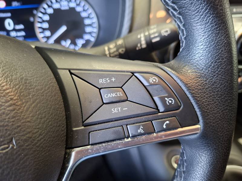 Nissan Juke - Photo 27