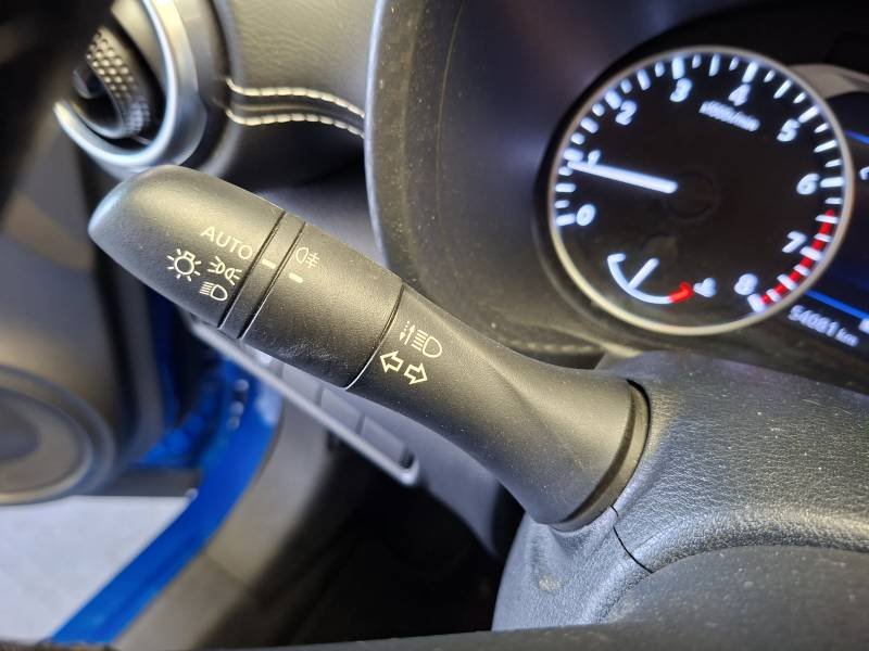 Nissan Juke - Photo 29