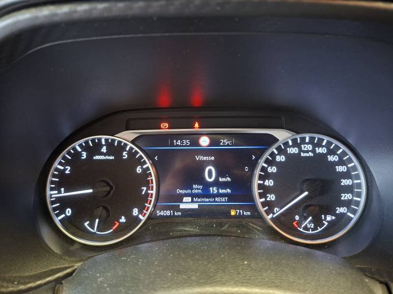 Nissan Juke - Photo 30