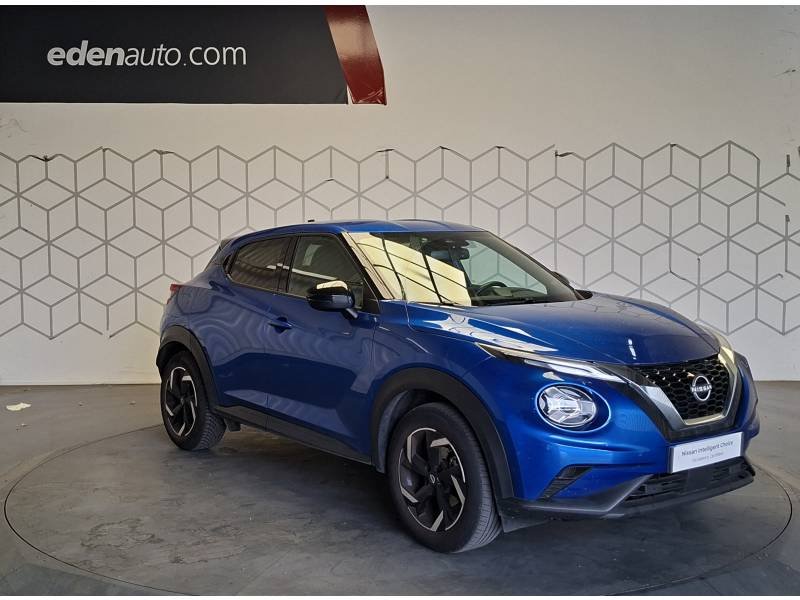 Nissan Juke - Photo 3
