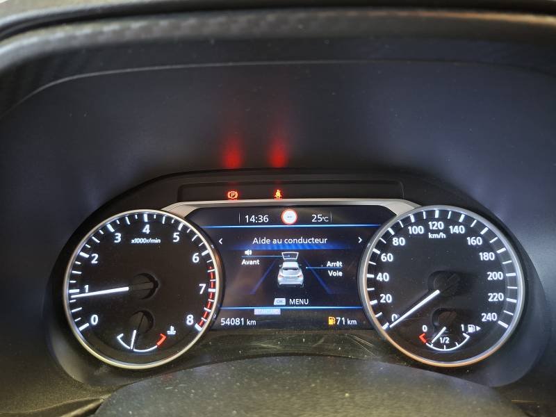 Nissan Juke - Photo 32