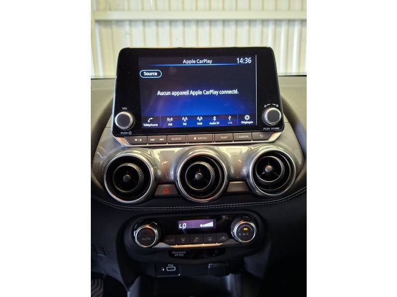 Nissan Juke - Photo 34