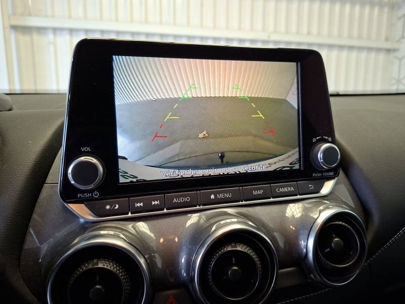 Nissan Juke - Photo 37