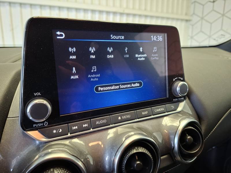 Nissan Juke - Photo 38