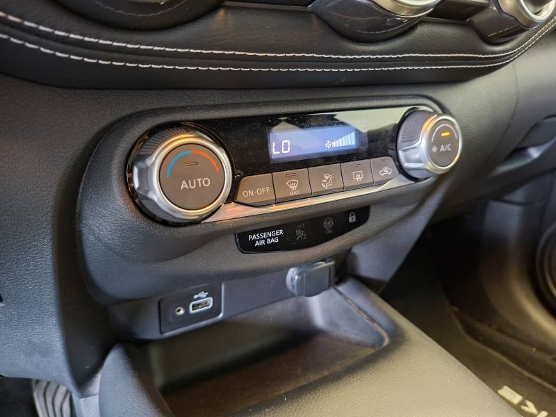 Nissan Juke - Photo 39