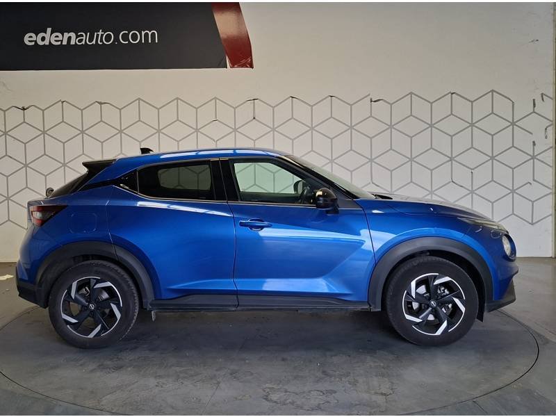 Nissan Juke - Photo 4