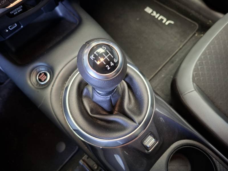 Nissan Juke - Photo 41