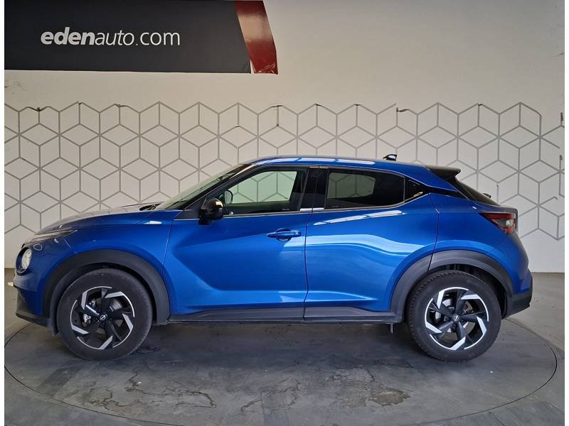 Nissan Juke - Photo 5