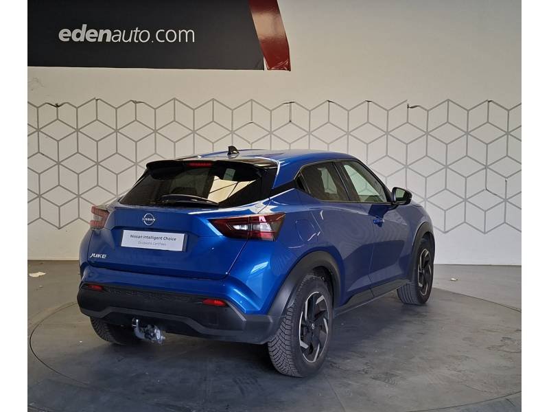 Nissan Juke - Photo 6