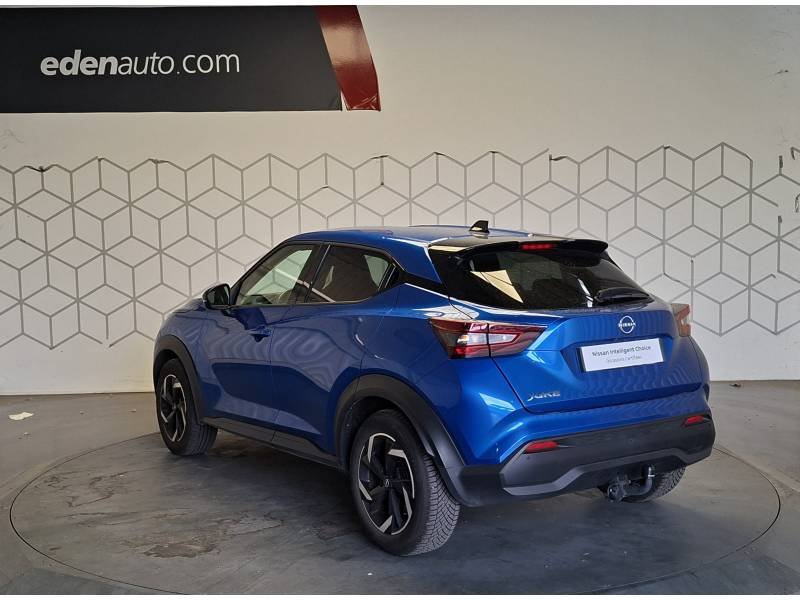Nissan Juke - Photo 8