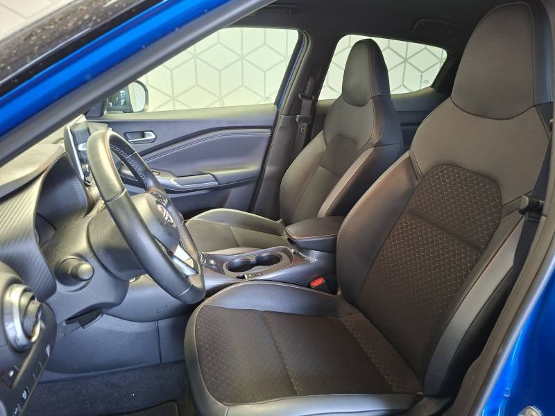 Nissan Juke - Photo 10