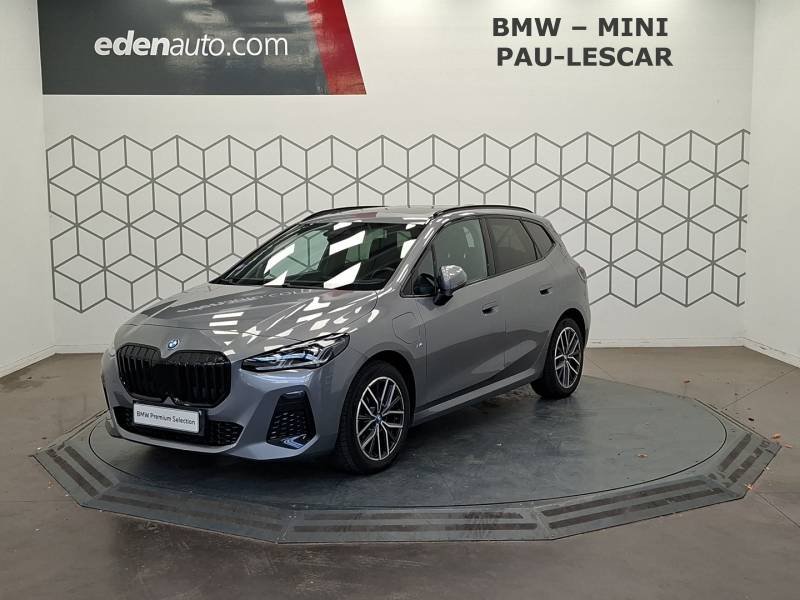 BMW Serie 2 - Photo 1