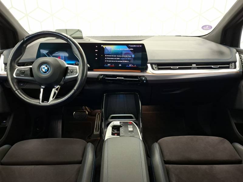 BMW Serie 2 - Photo 11