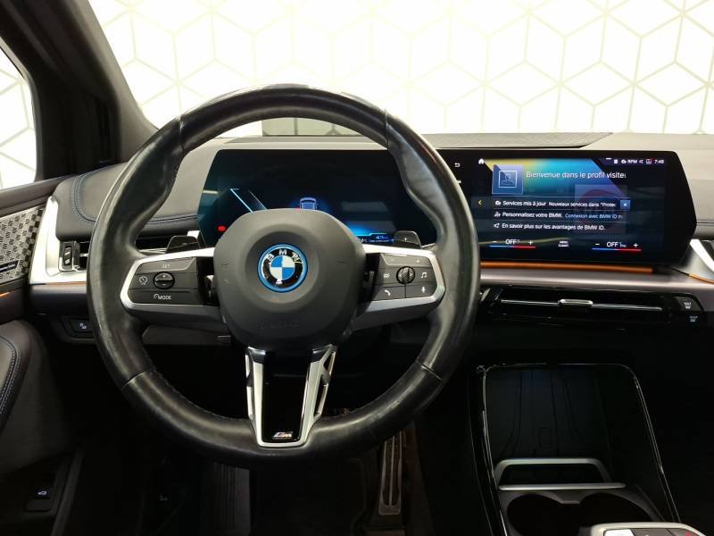 BMW Serie 2 - Photo 12