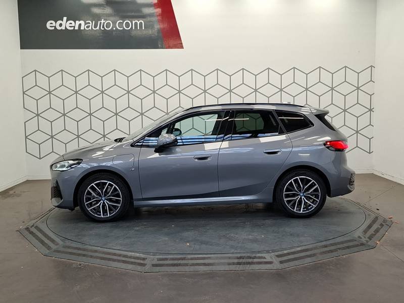 BMW Serie 2 - Photo 2
