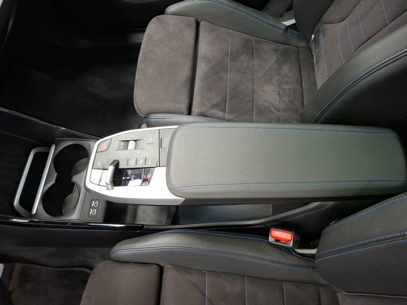 BMW Serie 2 - Photo 22