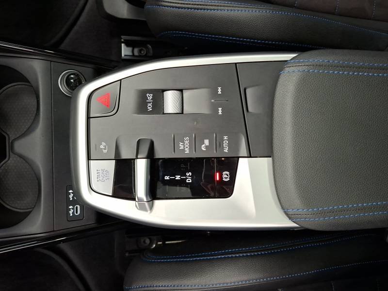 BMW Serie 2 - Photo 37