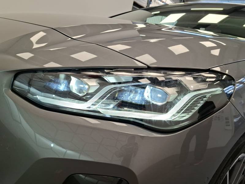 BMW Serie 2 - Photo 38