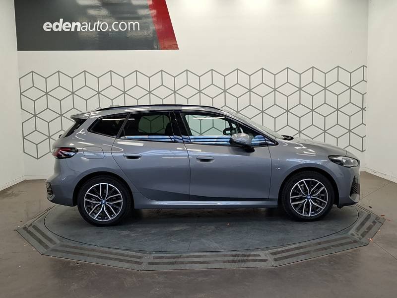 BMW Serie 2 - Photo 6
