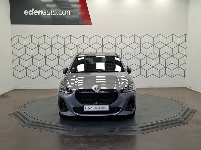 BMW Serie 2 - Photo 8