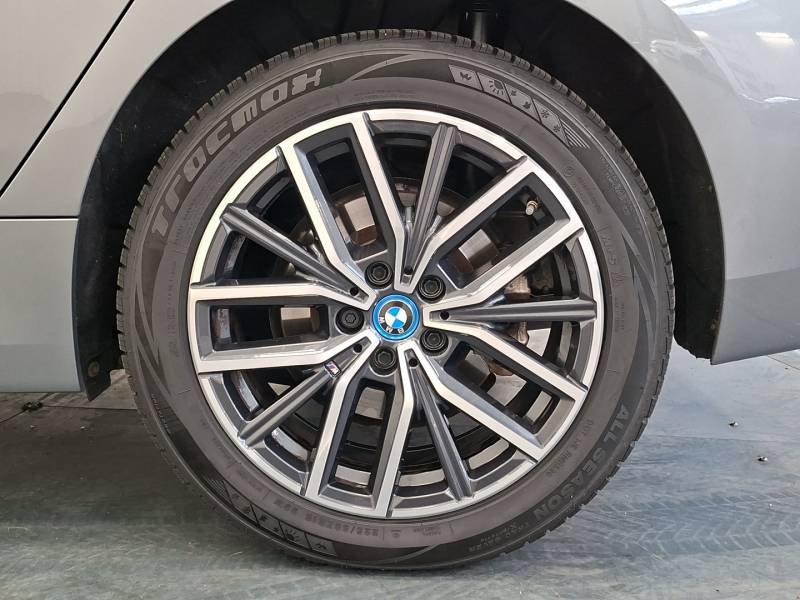 BMW Serie 2 - Photo 9
