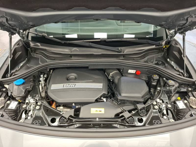 BMW Serie 2 - Photo 10