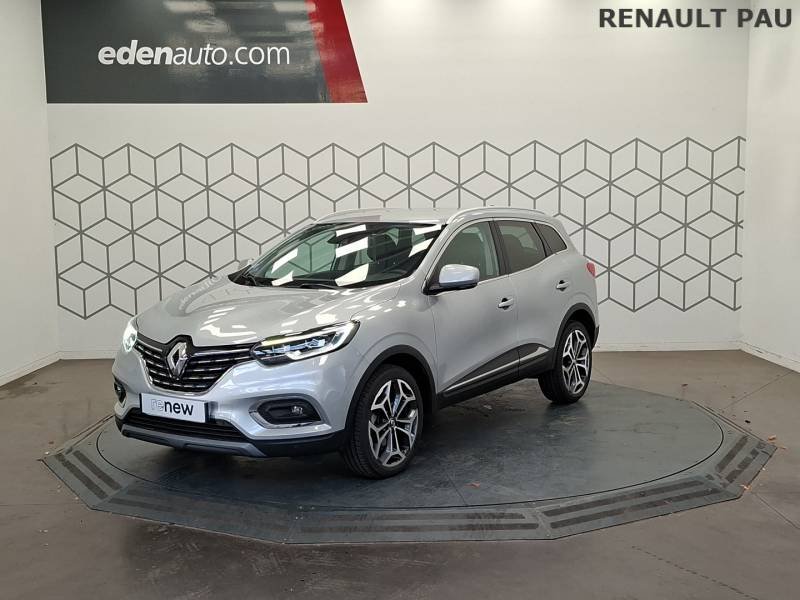 Renault Kadjar - Photo 1