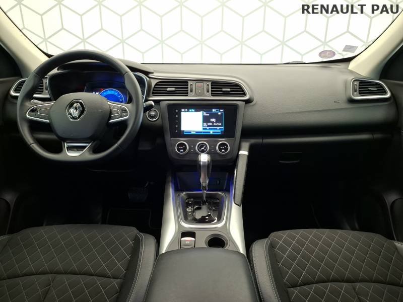 Renault Kadjar - Photo 11