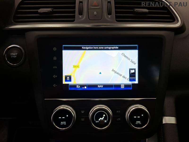 Renault Kadjar - Photo 19