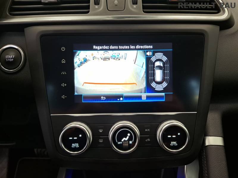 Renault Kadjar - Photo 20