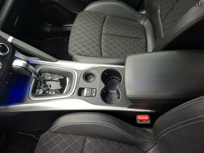 Renault Kadjar - Photo 22