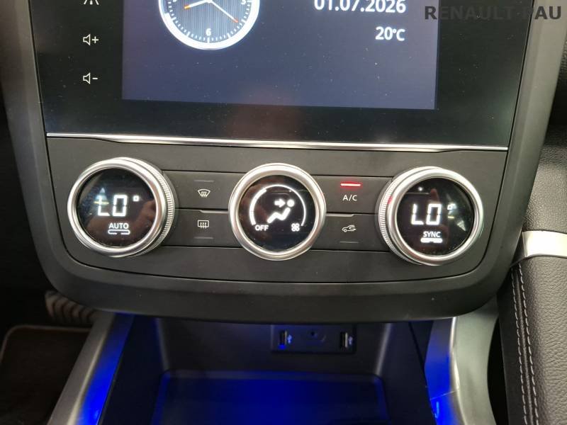 Renault Kadjar - Photo 28