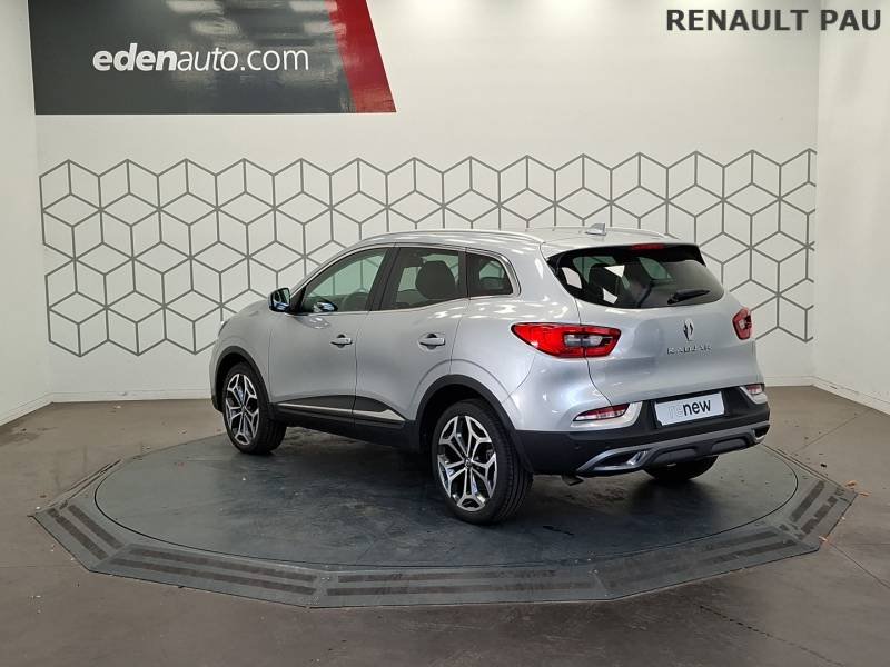 Renault Kadjar - Photo 3