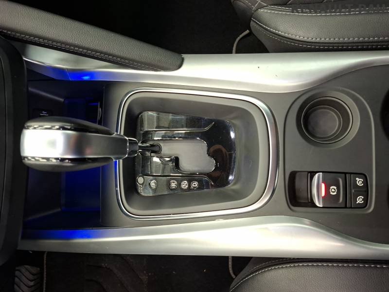 Renault Kadjar - Photo 36