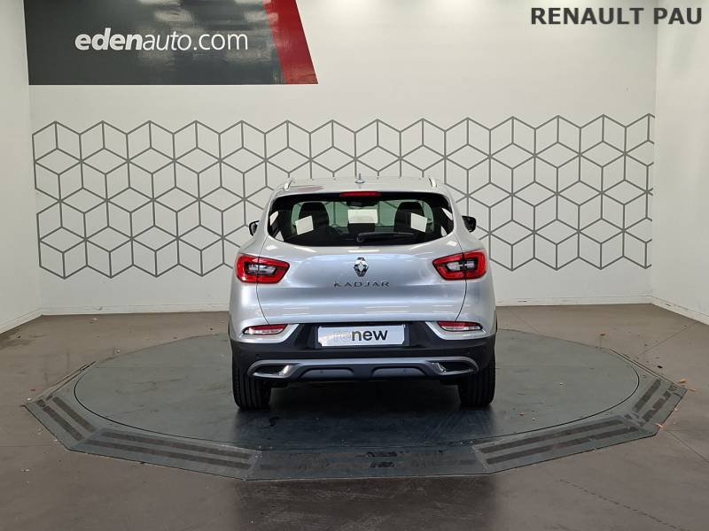 Renault Kadjar - Photo 4