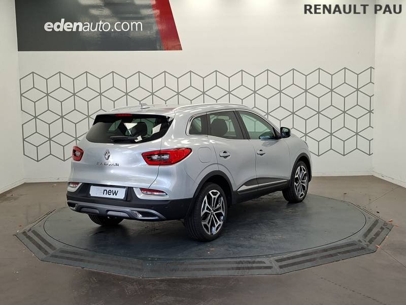 Renault Kadjar - Photo 5