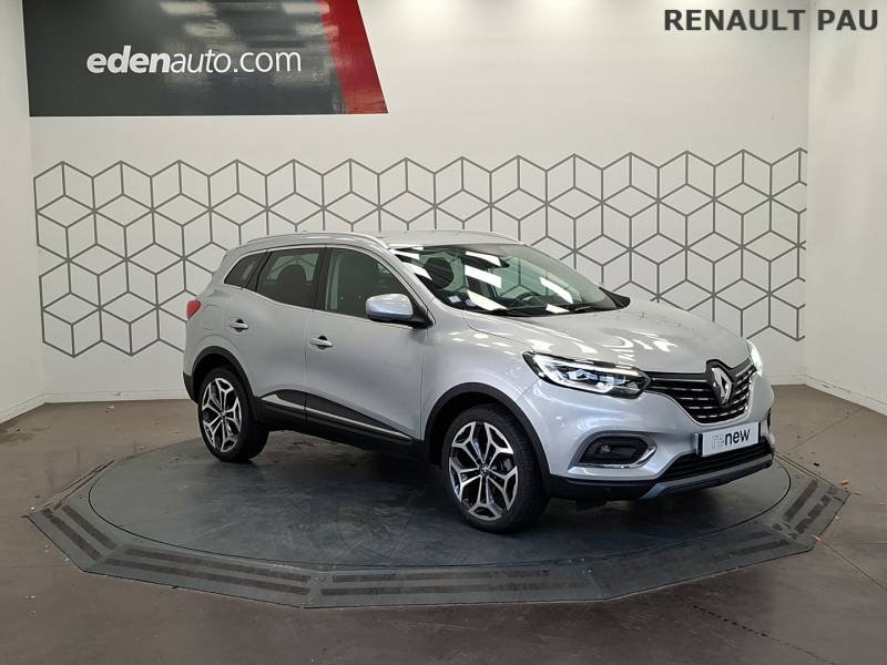 Renault Kadjar - Photo 7