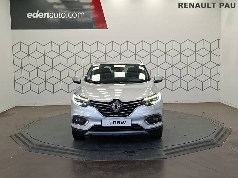 Renault Kadjar - Photo 8