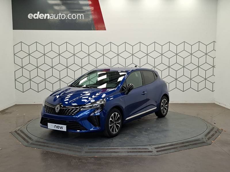 Renault Clio - Photo 1