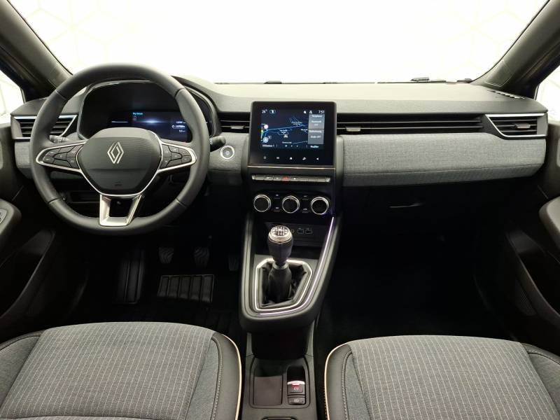 Renault Clio - Photo 11