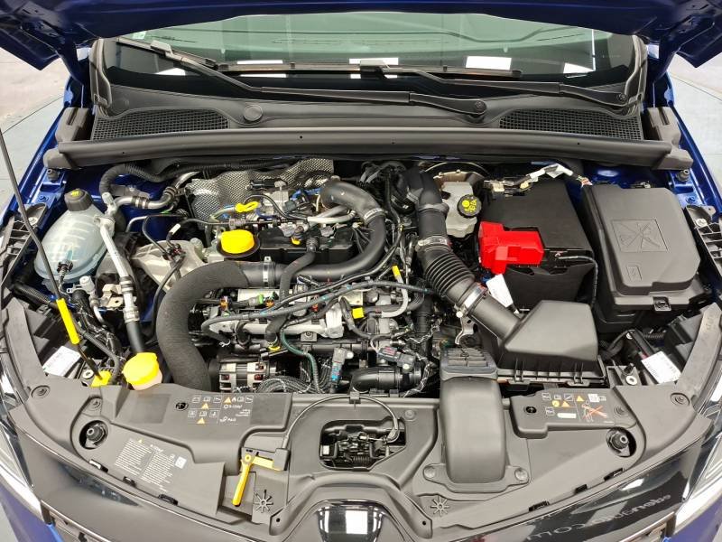 Renault Clio - Photo 13
