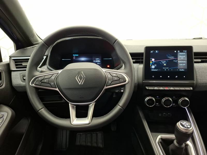 Renault Clio - Photo 14