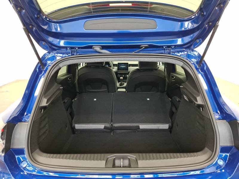 Renault Clio - Photo 17