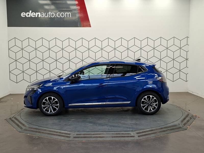 Renault Clio - Photo 2