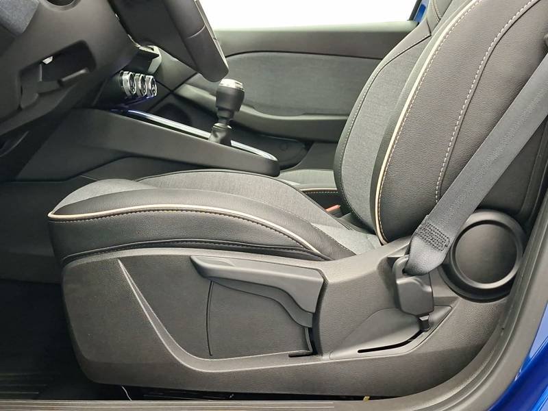 Renault Clio - Photo 29