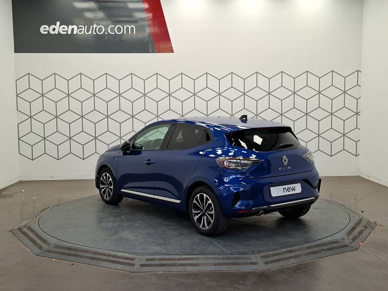 Renault Clio - Photo 3