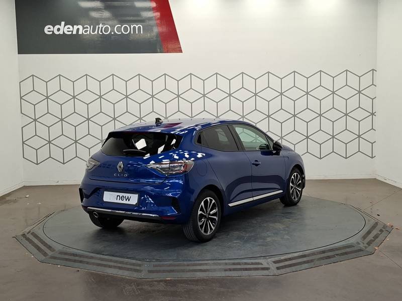 Renault Clio - Photo 5