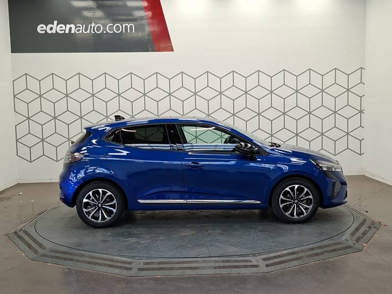 Renault Clio - Photo 6