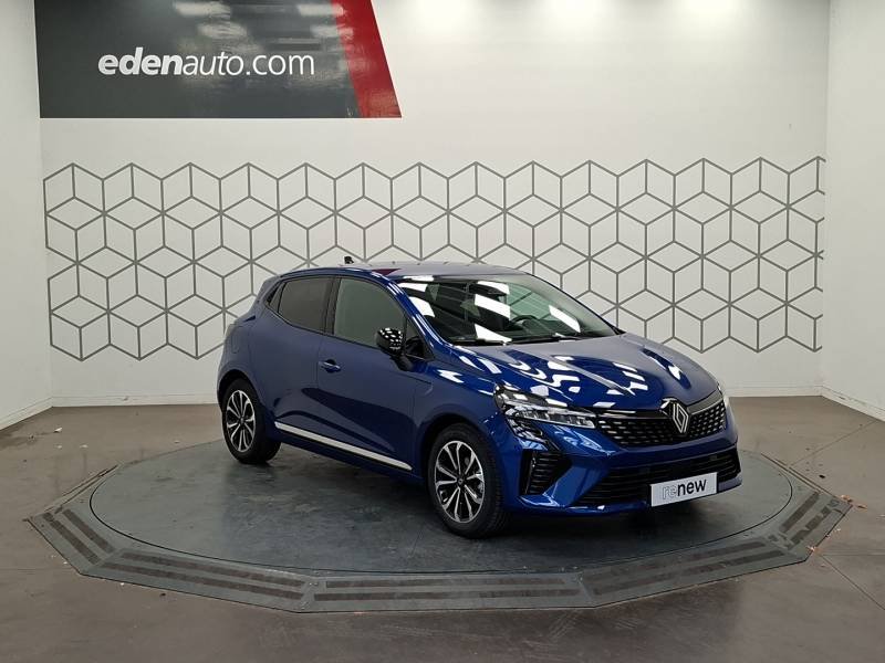 Renault Clio - Photo 7