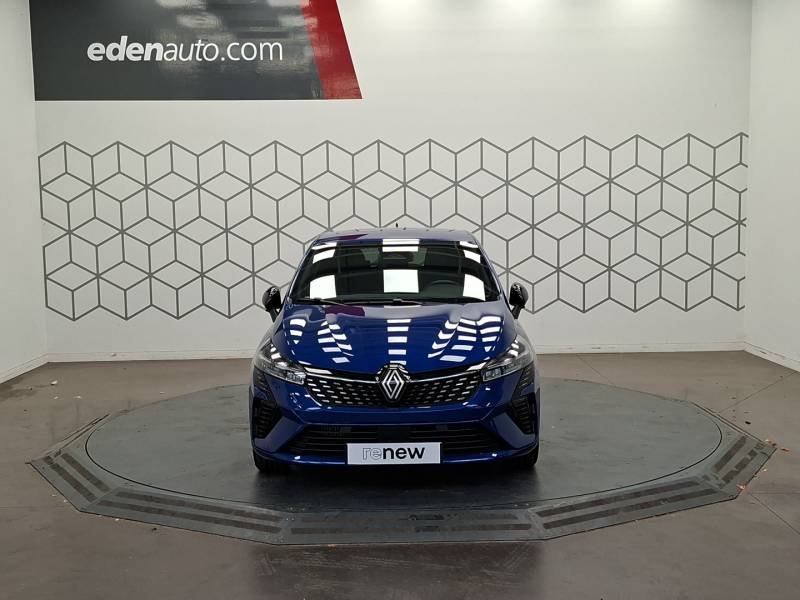 Renault Clio - Photo 8